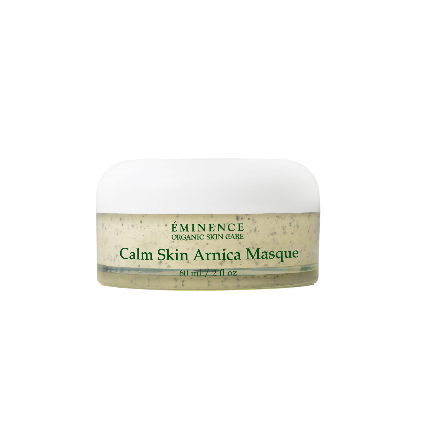 Calm Skin Arnica Masque ingrediënten