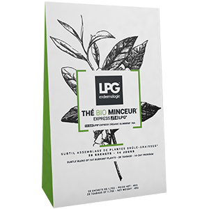 14-DAY EXPRESS ORGANIC SLIMMING TEA